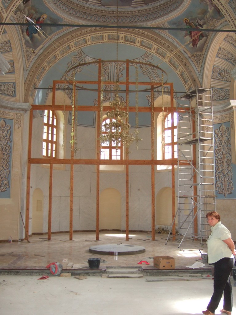 Фотографија из галерије Манастира Кувеждин, 2010 (21)